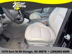 Used 2017  Kia Soul EV 4d Hatchback EV at Car Zone Sales near Otsego&comma; MI