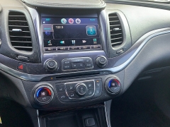 Used 2015  Chevrolet Impala 4d Sedan LT V6 at Car Zone Sales near Otsego&comma; MI