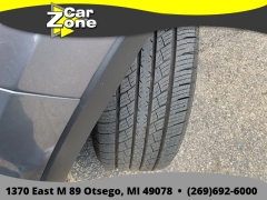 Used 2013  Ford Explorer 4d SUV 4WD XLT at Car Zone Sales near Otsego&comma; MI