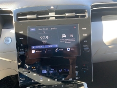 Used 2024  Hyundai Tucson SEL AWD at Car Zone Sales near Otsego, MI