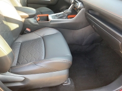 Used 2024  Toyota RAV4 Adventure AWD at Car Zone Sales near Otsego, MI