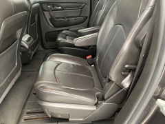 Used 2017  GMC Acadia Limited 4d SUV AWD at Car Zone Sales near Otsego&comma; MI