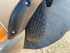 Used 2009  Chevrolet Silverado 1500 4WD Ext Cab LT at Car Zone Sales near Otsego, MI