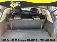 Used 2017  INFINITI QX60 4d SUV AWD at Car Zone Sales near Otsego&comma; MI
