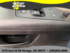 Used 2019  Ram ProMaster Cargo Van 2500 High Roof Van 159" WB at Car Zone Sales near Otsego&comma; MI