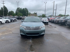 Used 2009 Toyota Venza 4d SUV AWD V6 at Car Zone Sales near Otsego, MI