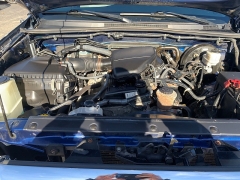 Used 2014  Toyota Tacoma 4WD Access Cab I4 (Natl) at Car Zone Sales near Otsego, MI