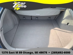 Used 2010  Honda Insight 5d Hatchback EX at Car Zone Sales near Otsego&comma; MI