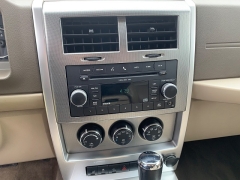 Used 2010 Jeep Liberty 4d SUV 4WD Limited at Car Zone Sales near Otsego, MI