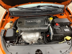 Used 2014  Dodge Dart 4d Sedan GT at Car Zone Sales near Otsego, MI