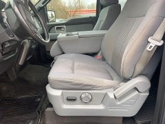 Used 2011 Ford F-150 4WD Supercrew XLT 6 1/2 at Car Zone Sales near Otsego, MI