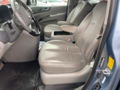 Used 2014 Kia Sedona 4d Wagon EX at Car Zone Sales near Otsego, MI