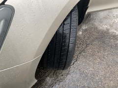 Used 2014  Honda Accord Sedan 4d Sport CVT at Car Zone Sales near Otsego&comma; MI