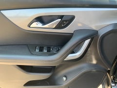 Used 2020  Chevrolet Blazer 4d SUV FWD LT w/1LT at Car Zone Sales near Otsego, MI