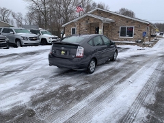 Used 2008  Toyota Prius 5d Hatchback Base at Car Zone Sales near Otsego&comma; MI