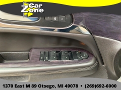 Used 2016  Buick Enclave 4d SUV AWD Leather at Car Zone Sales near Otsego&comma; MI
