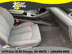 Used 2021  Kia K5 LXS FWD at Car Zone Sales near Otsego&comma; MI