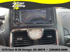 Used 2012  Chrysler Town & Country 4d Wagon Touring L at Car Zone Sales near Otsego&comma; MI