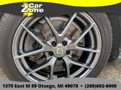 Used 2018  Volvo S90 4d Sedan AWD T6 Momentum at Car Zone Sales near Otsego&comma; MI