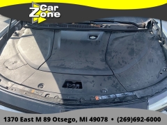 Used 2024  Chevrolet Blazer EV eAWD 4dr LT at Car Zone Sales near Otsego&comma; MI