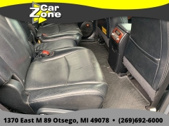 Used 2012  Toyota Highlander 4d SUV AWD Limited at Car Zone Sales near Otsego&comma; MI