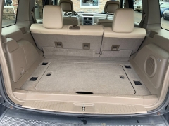 Used 2010 Jeep Liberty 4d SUV 4WD Limited at Car Zone Sales near Otsego, MI