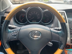 Used 2007 Lexus RX 350 AWD 4dr at Car Zone Sales near Otsego, MI