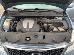 Used 2014 Kia Sedona 4d Wagon EX at Car Zone Sales near Otsego, MI