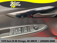 Used 2021  Chevrolet Spark 4dr HB CVT 1LT at Car Zone Sales near Otsego&comma; MI