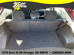 Used 2011  Subaru Impreza 4d Hatchback i Premium Auto at Car Zone Sales near Otsego&comma; MI