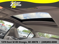 Used 2008  Honda Accord Sedan 4d EX-L V6 at Car Zone Sales near Otsego&comma; MI