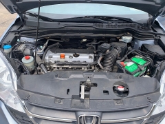 Used 2010  Honda CR-V 4d SUV 4WD LX at Car Zone Sales near Otsego, MI