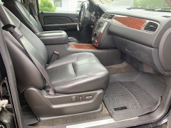 Used 2007 Chevrolet Tahoe 4d SUV 4WD LTZ at Car Zone Sales near Otsego, MI
