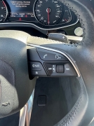 Used 2017  Audi Q7 4d SUV 3.0T Premium at Car Zone Sales near Otsego, MI