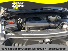 Used 2021  Chevrolet Suburban 4WD 4dr Premier at Car Zone Sales near Otsego&comma; MI