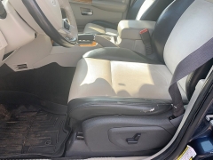 Used 2009  Jeep Grand Cherokee 4d SUV 4WD Limited V8 at Car Zone Sales near Otsego, MI