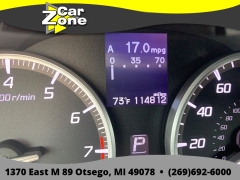 Used 2014  Acura ILX 4d Sedan 2&period;0L at Car Zone Sales near Otsego&comma; MI