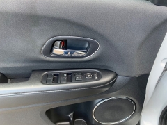 Used 2022  Honda HR-V EX AWD CVT at Car Zone Sales near Otsego, MI