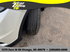 Used 2015  Honda CR-V 4d SUV AWD LX at Car Zone Sales near Otsego&comma; MI