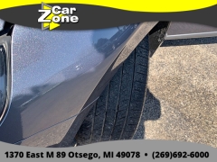 Used 2018  Hyundai Ioniq Hybrid 4d Hatchback Limited at Car Zone Sales near Otsego&comma; MI