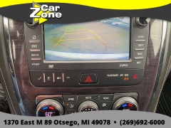 Used 2016  Buick Enclave 4d SUV AWD Leather at Car Zone Sales near Otsego&comma; MI