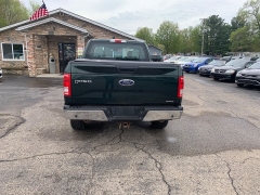 Used 2016 Ford F-150 4WD SuperCab XL at Car Zone Sales near Otsego, MI