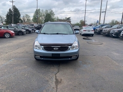 Used 2014 Kia Sedona 4d Wagon EX at Car Zone Sales near Otsego, MI