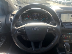 Used 2019 Ford Escape 4d SUV 4WD SE at Car Zone Sales near Otsego, MI