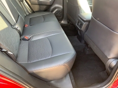 Used 2024  Toyota RAV4 Adventure AWD at Car Zone Sales near Otsego, MI