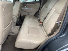 Used 2010 Jeep Liberty 4d SUV 4WD Limited at Car Zone Sales near Otsego, MI