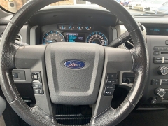 Used 2011 Ford F-150 4WD Supercrew XLT 6 1/2 at Car Zone Sales near Otsego, MI