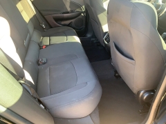 Used 2016  Chevrolet Malibu 4d Sedan LT w/1LT at Car Zone Sales near Otsego, MI