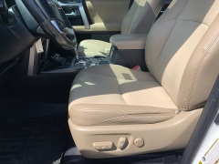Used 2015 Toyota 4Runner 4d SUV 4WD TRD Pro at Car Zone Sales near Otsego, MI
