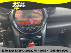 Used 2015  MINI Cooper Countryman ALL4 4dr S at Car Zone Sales near Otsego&comma; MI